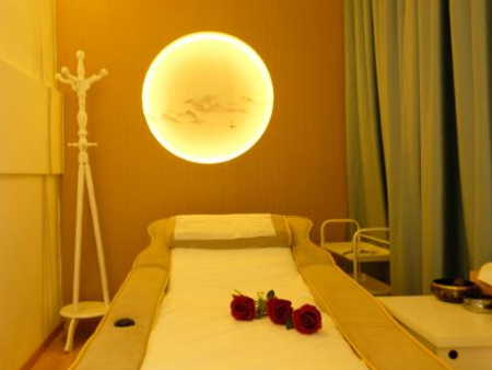 青岛市北区足疗养生全解析：从脚底反射区看全身健康密码