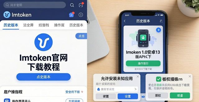 安卓13用户安全下载ImToken 1.0官方兼容版_ImToken 1.0 安卓官网下载：安卓 13 系统兼容版_安卓13系统ImToken 1.0使用教程